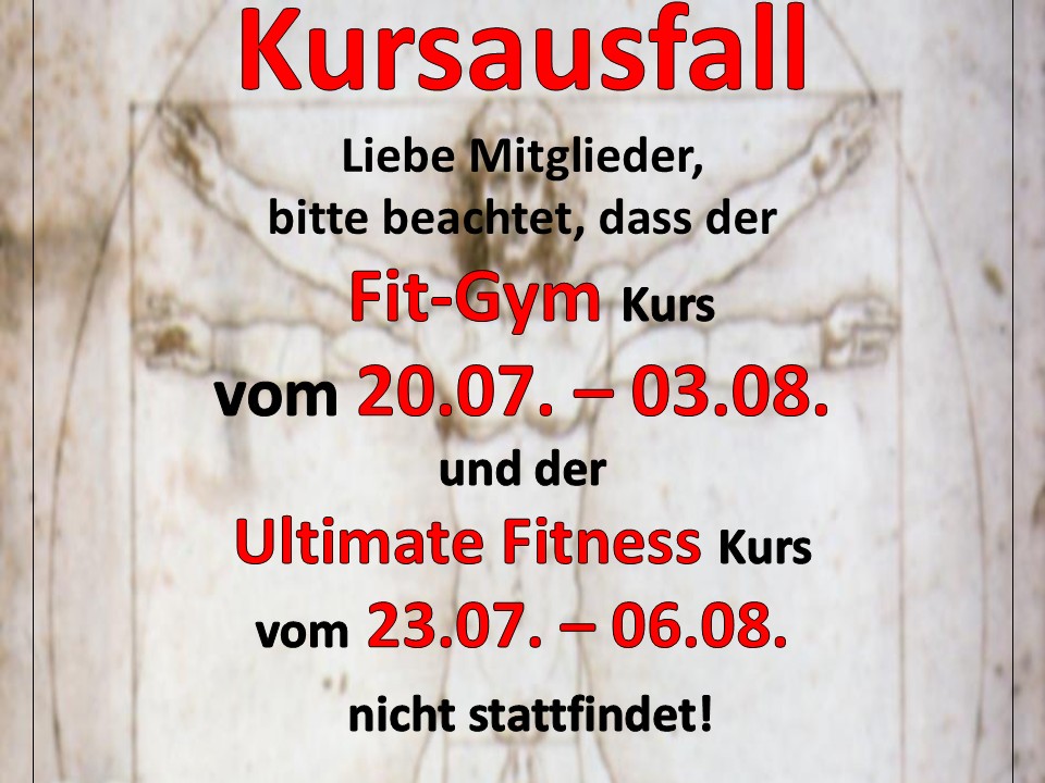 Kursausfall%20Fit%20Gym%20Montag%20Vormittag